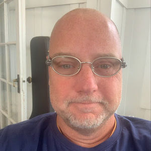 Meet your Posher, Thomas